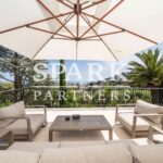 Roquebrune Cap Martin- Villa with swimming pool – Gallery 2