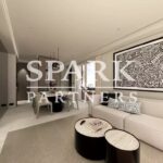 Magnificent new 3-room apartment – Featured