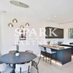 Contemporary villa with panoramic sea view and heated pool – Gallery 5