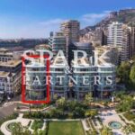 Carre d’or – One Monte-Carlo – Exceptional duplex apartment – Gallery 2