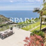 Eze – Luxurious villa with breathtaking views – Gallery 3