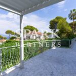 Roquebrune-Cap-Martin – Villa with pool and sea view – Gallery 7