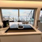 Cap d’Ail – 2-room apartment with stunning sea view and swimming pool – Gallery 8