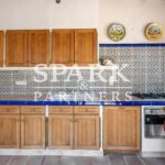 La Turbie – Charming Provencal villa overlooking Monaco – Gallery 8