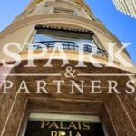 Carre D’Or – Beautiful 2-room apartment – Gallery 8