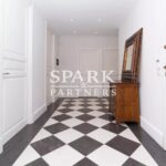 Cap d’Ail – Apartment in a villa – Gallery 9