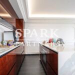 Eze – splendid 5-room duplex apartment – Gallery 9