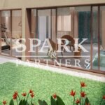 Beausoleil – 4-room apartment in a luxury residence – Gallery 2