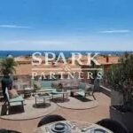 Beaulieu-Sur-Mer – Studio in a new residence – Gallery 9