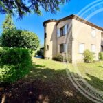 Charming Village House in Châteauneuf-Grasse for Sale – Gallery 1