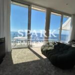 Roquebrune-Cap-Martin – Magnificent 4-room seafront apartment – Gallery 3