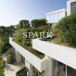 Saint Jean Cap Ferrat – Luxurious modern villa – Gallery 6