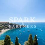 SUBLIME 6-ROOM APARTMENT – PANORAMIC SEA VIEW – RESIDENCE WITH SWIMMING POOL – Gallery 9