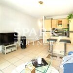 Beausoleil – Moneghetti – Beautiful 3-room garden apartment – Gallery 9