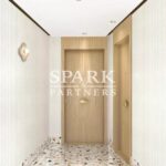 Beausoleil – 3-room apartment in a new residence – Gallery 6