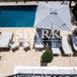 Eze – Magnificent villa with sea view- Sales – Gallery 6