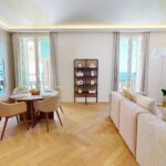 3-room apartment in the heart of the Principality – Gallery 2
