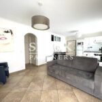 Beausoleil – Saint Roman – 2 rooms in a residence with swimming pool – Gallery 7