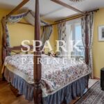 La Turbie – Charming Provencal villa overlooking Monaco – Gallery 9