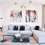 Contemporary villa with panoramic sea view and heated pool – Gallery 7