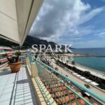Menton – Garavan – Penthouse 4 rooms panoramic sea view – Gallery 6