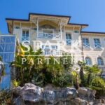 Plateau de Cap Martin – Luxurious Neo-Classic Villa – Panoramic view – Gallery 3