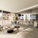 Superb new 3-room apartment – Featured