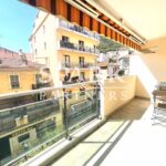 Beausoleil – Moneghetti – Renovated 3-room apartment – Gallery 6