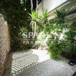 Monaco – Moneghetti – Charming studio with garden – Gallery 5