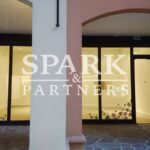 Monaco – Fontvieille – Administrative offices – Gallery 3