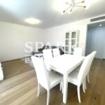 Beausoleil – Moneghetti – Renovated 3-room apartment – Gallery 3