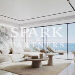 Cap D’Ail – Penthouse with Roof Terrace – Private Pool and Sea View – Gallery 1