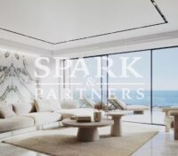Apartment 3 rooms - Cap d'Ail - New residence