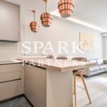 Monaco – La Rousse – Renovated 2-room apartment – Gallery 5