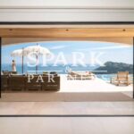 La Turbie – Villa in a private estate with panoramic sea view – Gallery 8