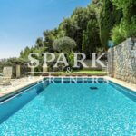 La Turbie – Charming Provencal villa overlooking Monaco – Gallery 1