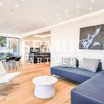 Roquebrune Cap Martin – New modern villa with sea view – Gallery 5