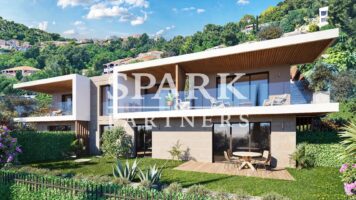 EZE- New luxury residence – 3-room apartment