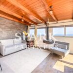 Beausoleil – Splendid 5-room triplex apartment – Gallery 5