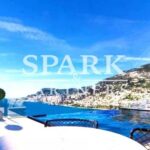 Roquebrune Cap Martin – Torraca – Contemporary villa project – Featured