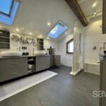 Chalet with a living area of approximately 250 sq m, located in the heart of the village – Gallery 8