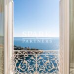 SUBLIME 3-ROOM APARTMENT – PANORAMIC SEA VIEW – RESIDENCE WITH SWIMMING POOL – Gallery 5
