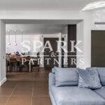 Saint-Jean-Cap-Ferrat – Magnificent contemporary property with a panoramic sea view – Gallery 9