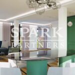 Roquebrune-Cap-Martin – Villa with pool near the beach – Gallery 6