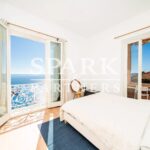 SUBLIME 3-ROOM APARTMENT – PANORAMIC SEA VIEW – RESIDENCE WITH SWIMMING POOL – Gallery 3