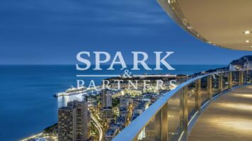 Monaco – The Odeon Tower