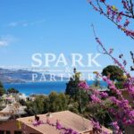 Roquebrune Cap Martin – Detached house in a private estate – Gallery 1