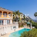 Beausoleil – Secure estate with sea and Monaco views – Gallery 1