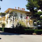 Roquebrune-Cap-Martin – Penthouse in a Palace “Belle Époque” – Gallery 5