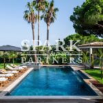 Exclusive newly renovated villa in Ramatuelle – Gallery 2